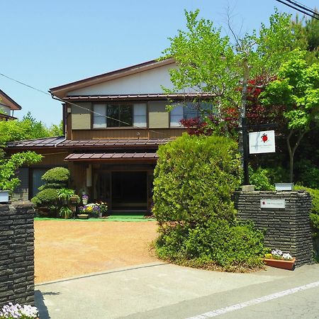 Zero-Project Japan Guesthouse Yamanakako Extérieur photo