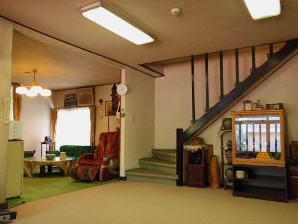 Zero-Project Japan Guesthouse Yamanakako Extérieur photo