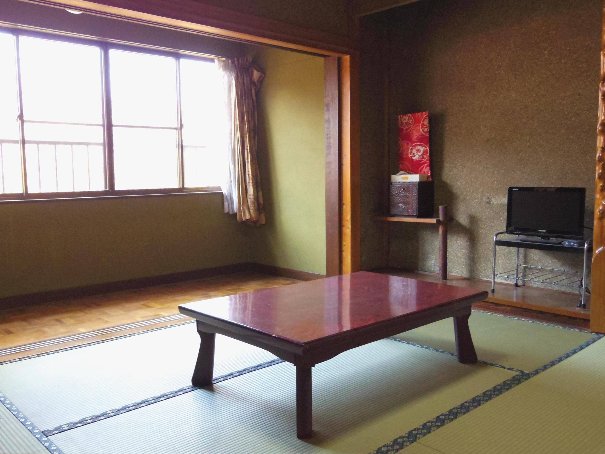 Zero-Project Japan Guesthouse Yamanakako Extérieur photo