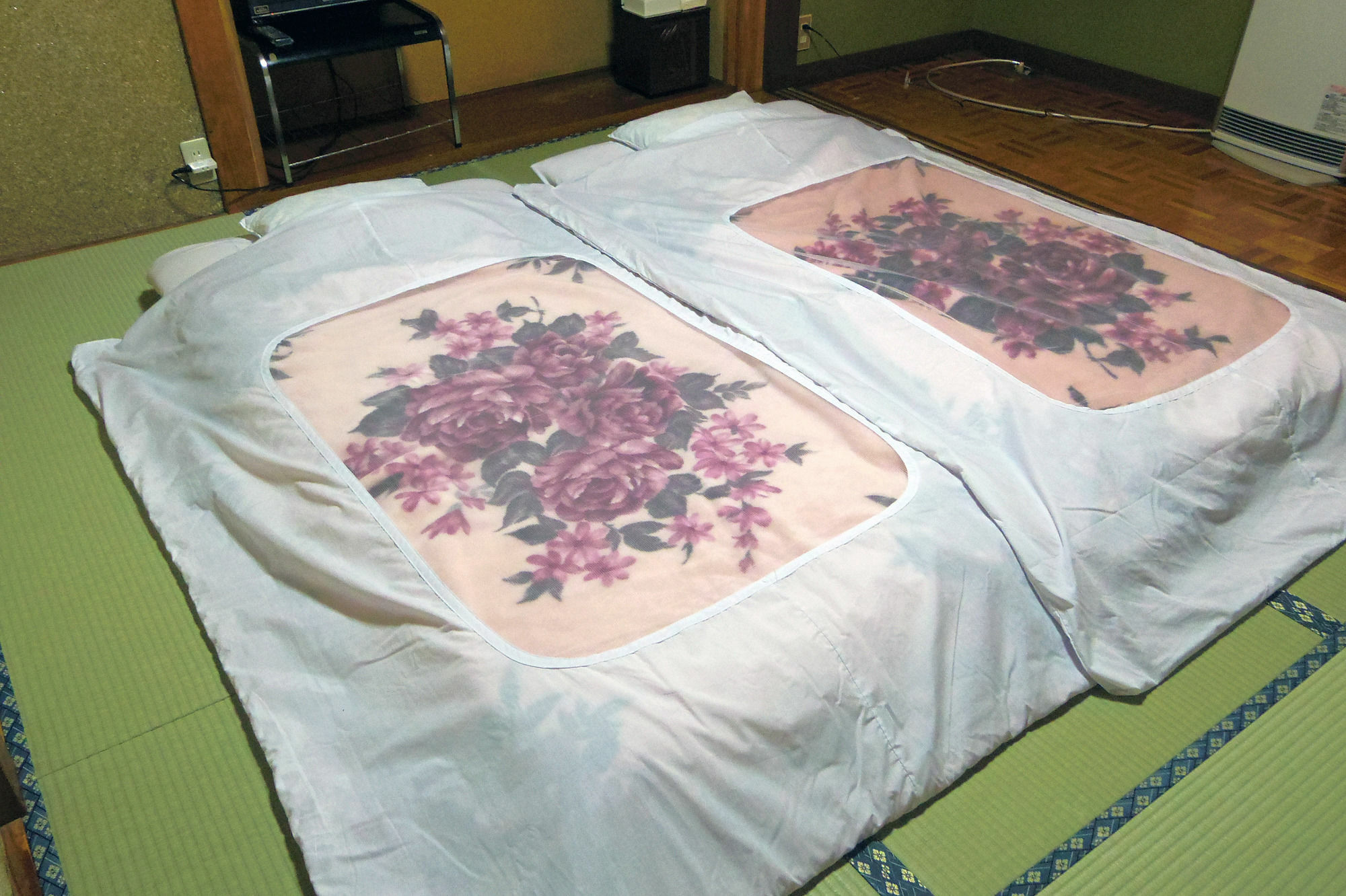 Zero-Project Japan Guesthouse Yamanakako Extérieur photo